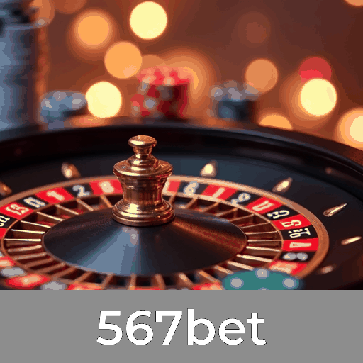 567bet: Experiência Imersiva com Variedade de Jogos de Cassino