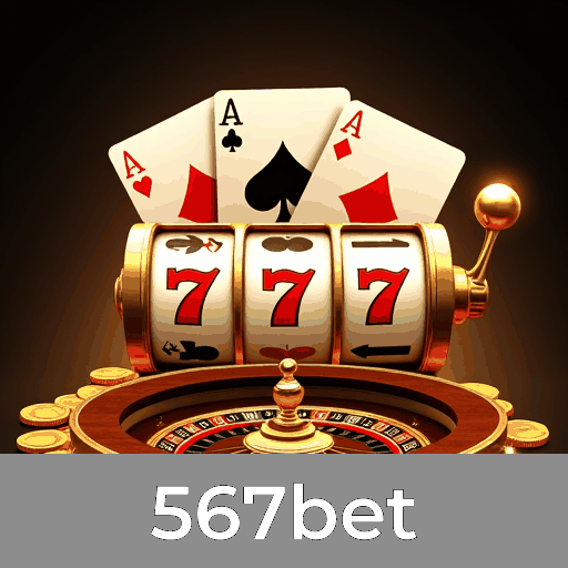 567bet: Cassino premiado e pagamentos rápidos
