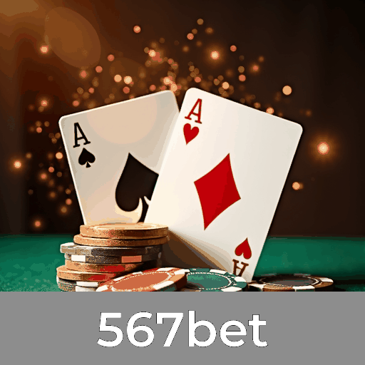 567bet: Slots - Altos Jackpots, Jogos de Mesa - Estratégia Pura, Live Dealers - Experiência Imersiva