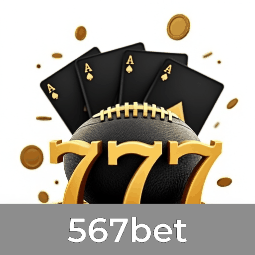 567bet: Cassino VIP Brasileiro com Dealers Ao Vivo e Roleta