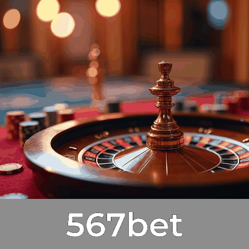 567bet: Jogos de Cassino Empolgantes e Chances de Ganhar