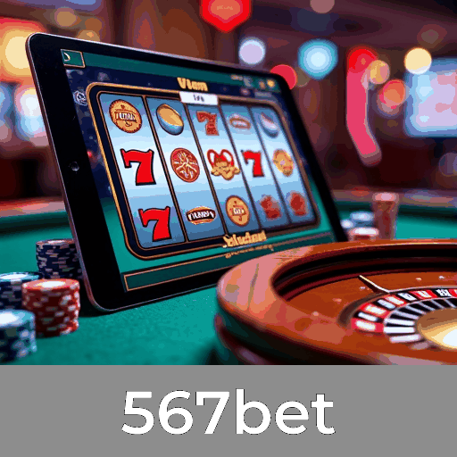 567bet: Slots - Altos Jackpots, Jogos de Mesa - Estratégia Pura, Live Dealers - Experiência Imersiva