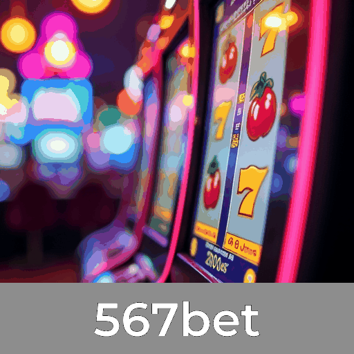 567bet: Jogos de Cassino Empolgantes e Chances de Ganhar